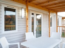 Welcoming Mobile Home in Marina di Altidona With Shared Pool