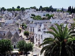 Belvilla by OYO Trullo Dell'ulivo per Due