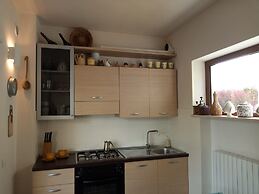 Belvilla by OYO Trullo Dell'ulivo per Due