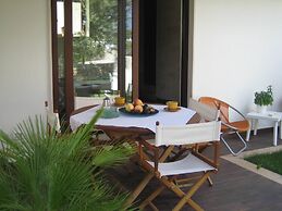 Belvilla by OYO Trullo Dell'ulivo per Due