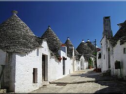 Belvilla by OYO Trullo Dell'ulivo per Due