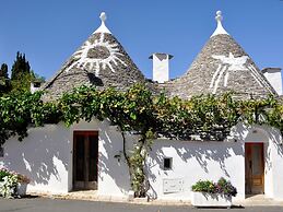 Belvilla by OYO Trullo Dell'ulivo per Due