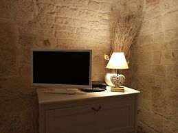 Belvilla by OYO Trullo Dell'ulivo per Due