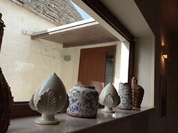 Belvilla by OYO Trullo Dell'ulivo per Due