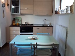 Belvilla by OYO Trullo Dell'ulivo per Due