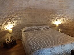 Belvilla by OYO Trullo Dell'ulivo per Due