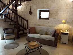 Belvilla by OYO Trullo Dell'ulivo per Due