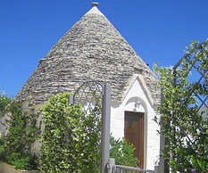 Belvilla by OYO Trullo Dell'ulivo per Due