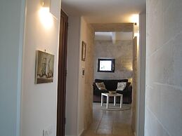 Belvilla by OYO Trullo Dell'ulivo per Due