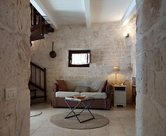 Belvilla by OYO Trullo Dell'ulivo per Due