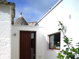 Belvilla by OYO Trullo Dell'ulivo per Due