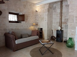 Belvilla by OYO Trullo Dell'ulivo per Due