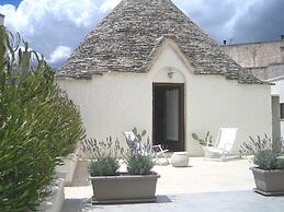 Belvilla by OYO Trullo Dell'ulivo per Due