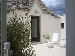 Belvilla by OYO Trullo Dell'ulivo per Due
