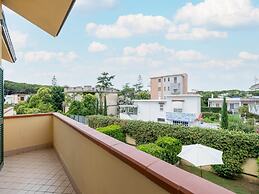 Villa With Pool in Paestum