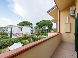 Villa With Pool in Paestum