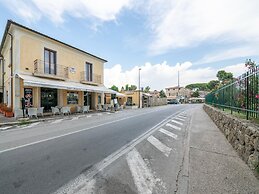 Villa With Pool in Paestum