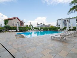 Villa With Pool in Paestum