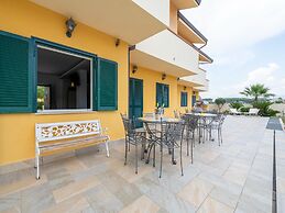 Villa With Pool in Paestum