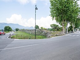 Villa With Pool in Paestum