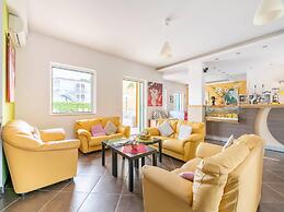 Villa With Pool in Paestum