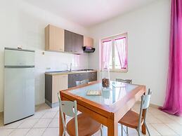 Villa With Pool in Paestum