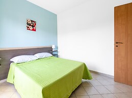 Villa With Pool in Paestum