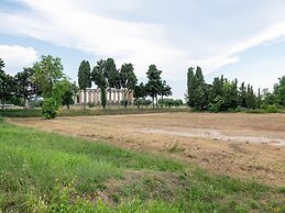Villa With Pool in Paestum