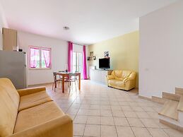 Belvilla by OYO Conca Degli Dei con Patio