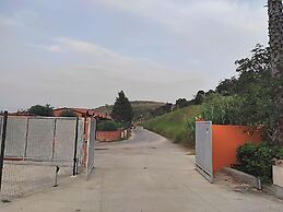 Belvilla by OYO Atmospheric Apartment With Garden