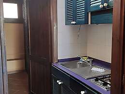 Belvilla by OYO Atmospheric Apartment With Garden