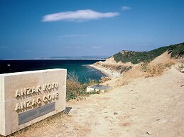 Seaside Comfort for You and Your Pet