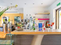 Belvilla by OYO Conca Degli Dei con Patio