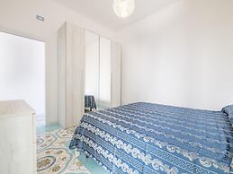 Belvilla by OYO Frontemare Harmony