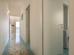 Belvilla by OYO Frontemare Harmony