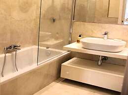 Holiday Home Near the Beach