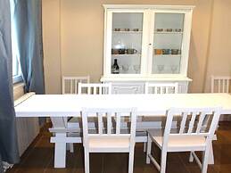 Holiday Home Near the Beach