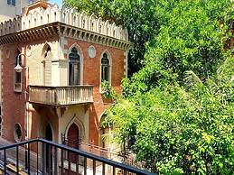 Holiday Home Near the Beach