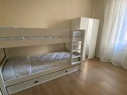 Holiday Home Near the Beach