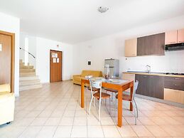 Belvilla by OYO Conca Degli Dei con Giardino