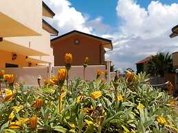 Belvilla by OYO Conca Degli Dei con Giardino