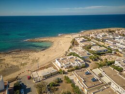 Escape in Marina di Mancaversa