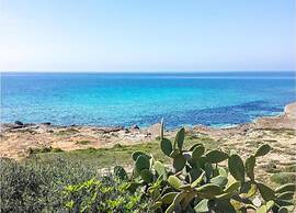 Belvilla by OYO Profumo di Mare