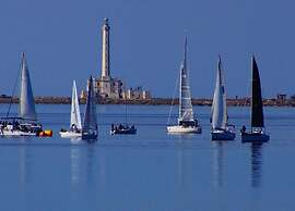 Belvilla by OYO Profumo di Mare