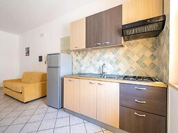 Villa Near Paestum Beach