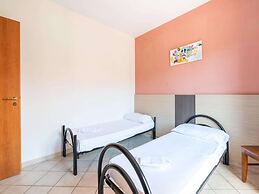 Villa Near Paestum Beach