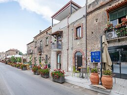 Villa Near Paestum Beach