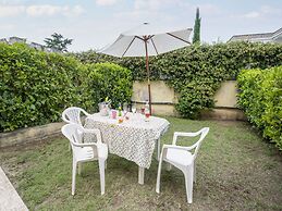 Belvilla by OYO Conca Degli Dei con Giardino