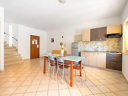 Villa Near Paestum Beach