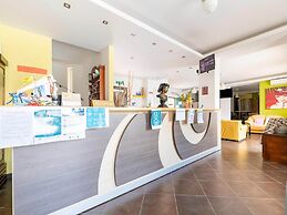 Villa Near Paestum Beach